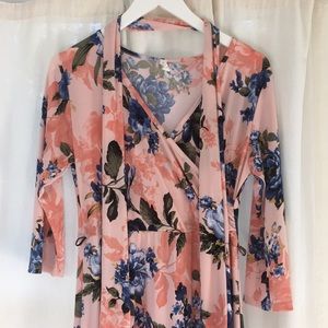 Maternity Photoshoot dress